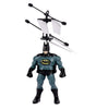 Juguete Volador Batman de Inducción | Mini Dron con Sensor de Obstáculos, Giroscopio Inteligente y Carga USB