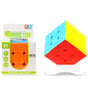 Cubo Mágico Profesional (Rubik) | Rompecabezas 4x4x4, Anti-Stress, Reto Mental 6+