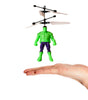 Juguete Volador Hulk de Inducción | Mini Dron con Sensor de Obstáculos, Giroscopio Inteligente y Carga USB