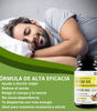 Suplemento KSM-66 Ashwagandha 90 Cápsulas | Extracto Concentrado 6:1 de Alta Potencia | Alivio del Estrés, Energía y Enfoque Mental | Con Pimienta Negra para Máxima Absorción | Soporte Natural para el Sueño y la Vitalidad