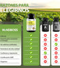 Suplemento KSM-66 Ashwagandha 90 Cápsulas | Extracto Concentrado 6:1 de Alta Potencia | Alivio del Estrés, Energía y Enfoque Mental | Con Pimienta Negra para Máxima Absorción | Soporte Natural para el Sueño y la Vitalidad