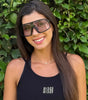 Lentes de Sol Fotocromáticos Biker Pro | Gafas Inteligentes UV400 para Ciclismo y Motociclismo | Lentes de Policarbonato Anti-Impacto | Marco Ligero y Flexible para Deportes
