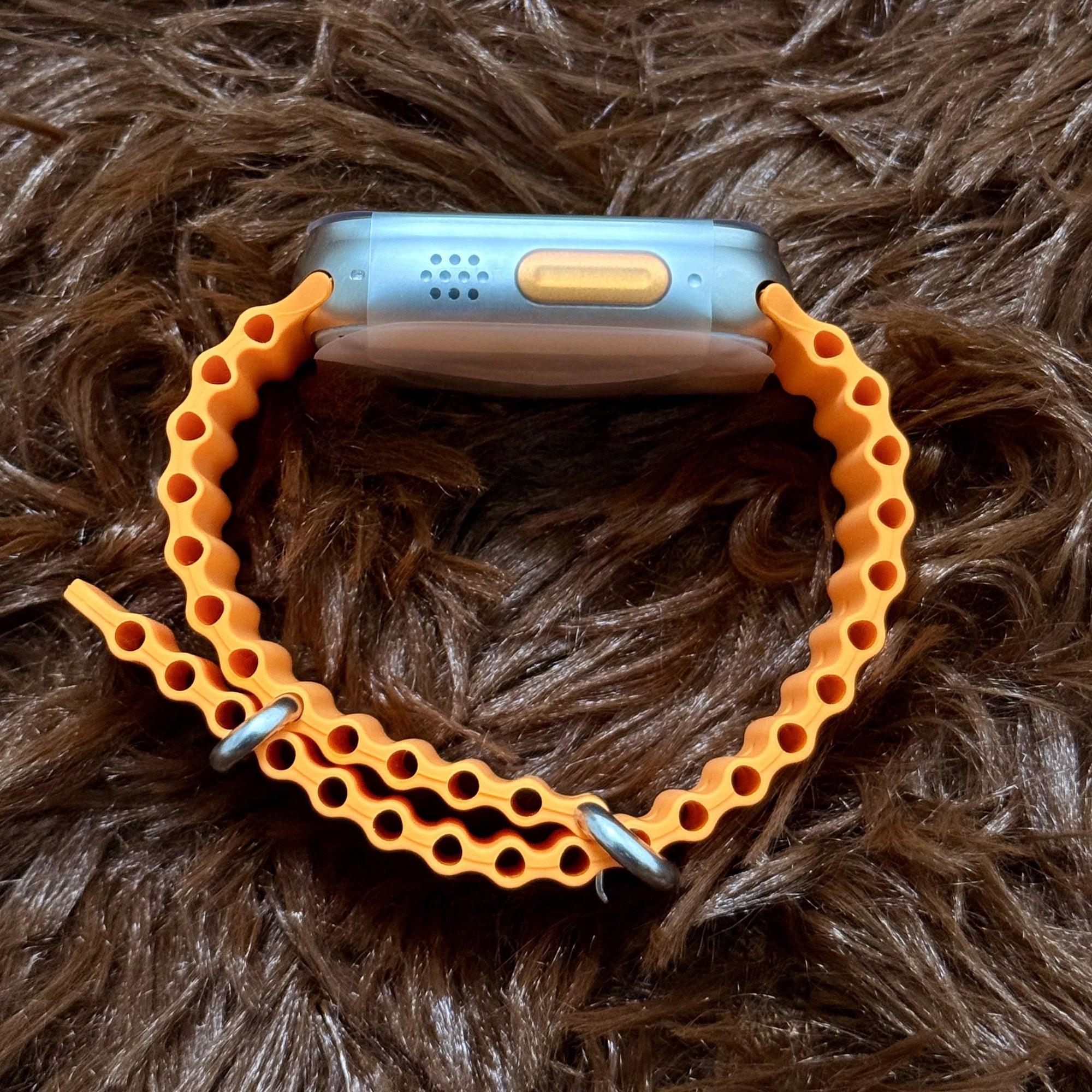 Microwear U9S Smartwatch | Llamada BT, NFC, ECG, GPS Deportivo, Pantalla AOD y 500+ Esferas