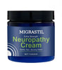Crema Migrastil Extra Strength para Alivio de Neuropatía | Fórmula Calmante de Rápida Absorción con Aloe Vera | Sin Mentol ni Alcanfor | Apoyo para Piernas Inquietas, Manos y Pies | 100% Botánica y No Grasosa