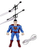 Juguete Volador Superman de Inducción | Mini Dron con Sensor de Obstáculos, Giroscopio Inteligente y Carga USB