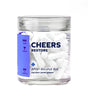Suplemento Anticruda Cheers Restore 36 Cápsulas | Fórmula Patentada con DHM y L-Cisteína | Apoyo Hepático y Recuperación Post-Alcohol | Adiós al Malestar y la Ansiedad del Día Siguiente | Calidad Nexiora