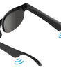 Lentes de Sol Inteligentes XG88 Pro | Bluetooth, Audio Open-Ear, Polarizados UV400, Manos Libres