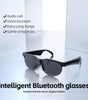 Lentes de Sol Inteligentes XG88 Pro | Bluetooth, Audio Open-Ear, Polarizados UV400, Manos Libres