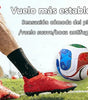 Combo Mundialista Nexiora | Balón de Fútbol No. 5 Medida Oficial + Llavero Réplica del Mundial de Regalo | Costuras Reforzadas de Alta Duración | Ideal para Entrenamiento, Partidos y Coleccionistas