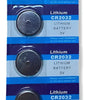 Pila de Litio CR2032 3V | Alta Duración para Controles, Relojes y Placas Madre