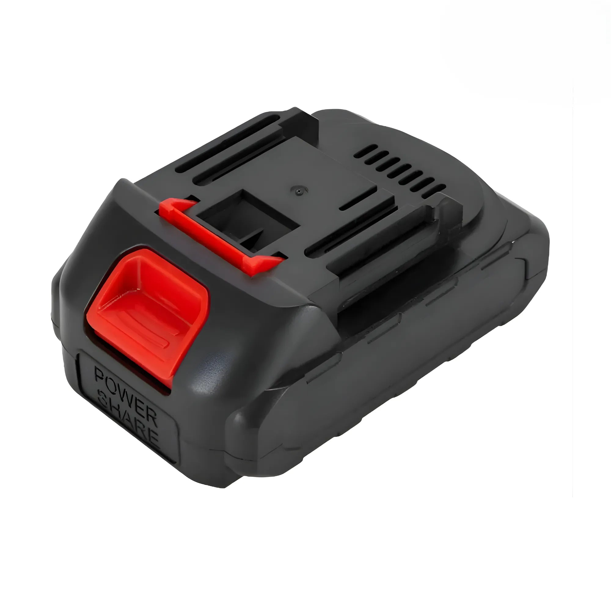 Batería de Repuesto 21V 3000mAh para Taladros, Podadoras y Motosierras | Batería de Litio de Alta Capacidad y Larga Duración | Compatible con Herramientas Eléctricas