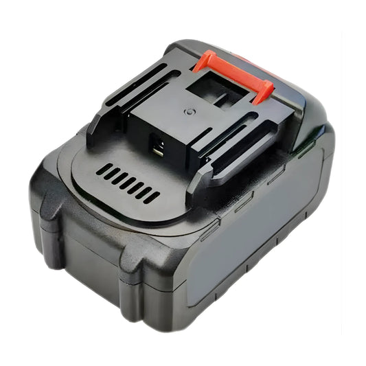 Batería de Repuesto 21V 3000mAh para Taladros, Podadoras y Motosierras | Batería de Litio de Alta Capacidad y Larga Duración | Compatible con Herramientas Eléctricas