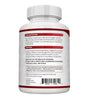 Suplemento Blood Sugar Nexiora | Complejo Avanzado para Azúcar en Sangre 940mg | 20 Ingredientes Activos con Canela, Cromo, Morera y Melón Amargo | Soporte Metabólico y Bienestar Natural | 60 Cápsulas de Alta Absorción (Suministro de 30 Días)