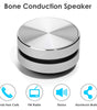 Bocina BlBocina Bluetooth Impermeable Nexiora con Ventosa para Ducha | Altavoz Portátil Resistente a Salpicaduras para Piscina, Auto y Exteriores | Conexión Rápida y Batería de Larga Duración | Audio Claro y Manos Libresuetooth Plegable Conducción Ose