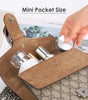 Bocina BlBocina Bluetooth Impermeable Nexiora con Ventosa para Ducha | Altavoz Portátil Resistente a Salpicaduras para Piscina, Auto y Exteriores | Conexión Rápida y Batería de Larga Duración | Audio Claro y Manos Libresuetooth Plegable Conducción Ose