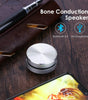 Bocina BlBocina Bluetooth Impermeable Nexiora con Ventosa para Ducha | Altavoz Portátil Resistente a Salpicaduras para Piscina, Auto y Exteriores | Conexión Rápida y Batería de Larga Duración | Audio Claro y Manos Libresuetooth Plegable Conducción Ose