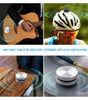 Bocina BlBocina Bluetooth Impermeable Nexiora con Ventosa para Ducha | Altavoz Portátil Resistente a Salpicaduras para Piscina, Auto y Exteriores | Conexión Rápida y Batería de Larga Duración | Audio Claro y Manos Libresuetooth Plegable Conducción Ose