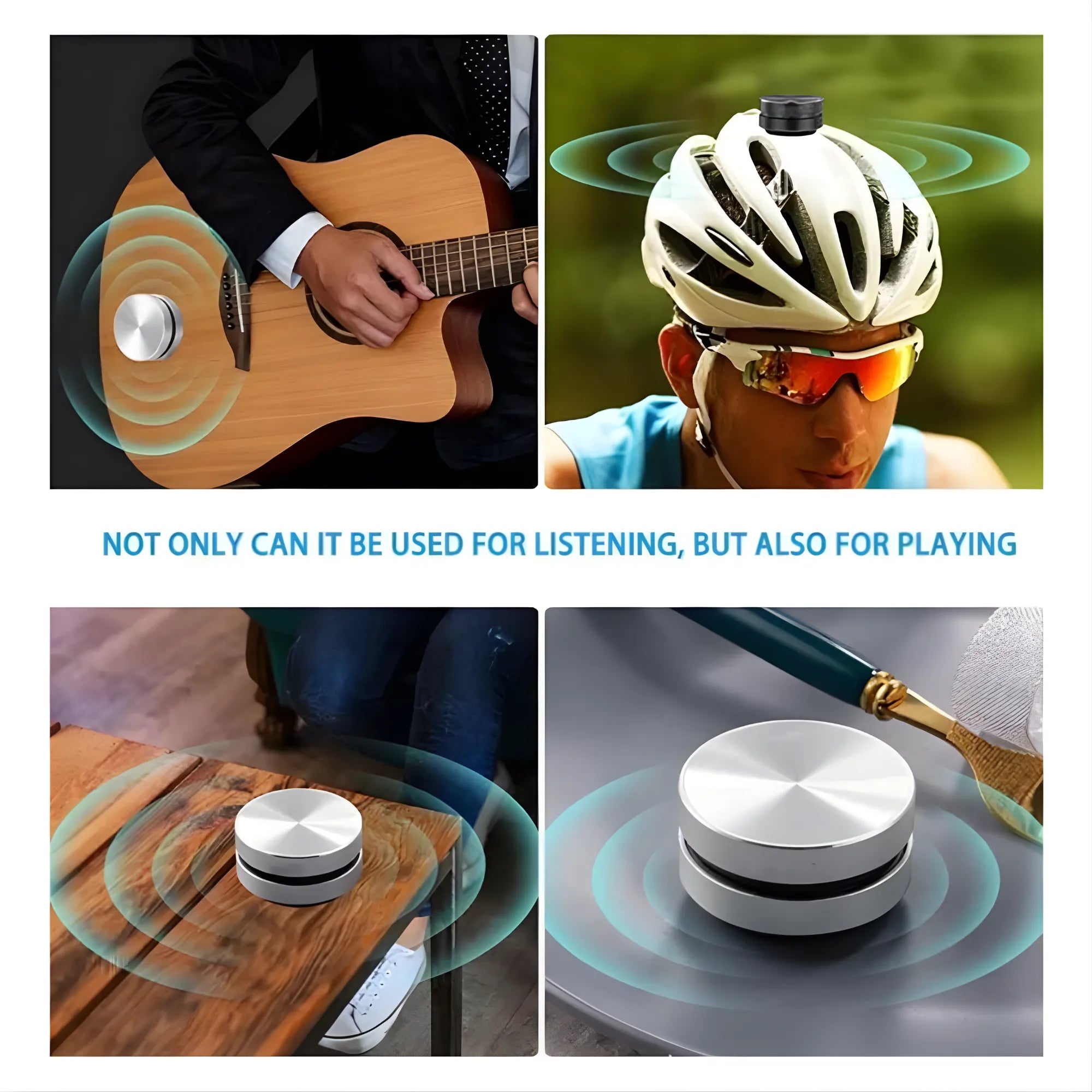 Bocina BlBocina Bluetooth Impermeable Nexiora con Ventosa para Ducha | Altavoz Portátil Resistente a Salpicaduras para Piscina, Auto y Exteriores | Conexión Rápida y Batería de Larga Duración | Audio Claro y Manos Libresuetooth Plegable Conducción Ose