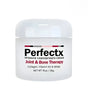 Crema Reparadora Perfectx 30g | Tratamiento para Artritis, Dolor Articular y de Espalda | Con MSM, Colágeno y Condroitina para Salud Ósea