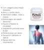 Crema Reparadora Perfectx 30g | Tratamiento para Artritis, Dolor Articular y de Espalda | Con MSM, Colágeno y Condroitina para Salud Ósea