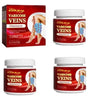 Kit 2x1 Crema para Várices y Arañitas | Alivio de Pesadez, Mejora la Circulación y Reduce Inflamación - Fórmula Botánica Natural
