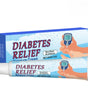 Crema Diabetes Relief 20g | Humectante Especializado para Piel Diabética, Alivio y Cuidado Intensivo