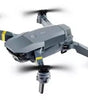 Mini Dron Plegable con Cámara HD 1080P Nexiora | Transmisión de Video en Vivo FPV | Ideal para Adultos Principiantes y Niños | 20 Minutos de Vuelo, Modo Sin Cabeza y Retención de Altitud | Cuadricóptero Inteligente Portátil