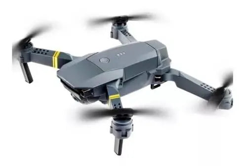 Mini Dron Plegable con Cámara HD 1080P Nexiora | Transmisión de Video en Vivo FPV | Ideal para Adultos Principiantes y Niños | 20 Minutos de Vuelo, Modo Sin Cabeza y Retención de Altitud | Cuadricóptero Inteligente Portátil