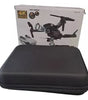 Mini Dron Plegable con Cámara HD 1080P Nexiora | Transmisión de Video en Vivo FPV | Ideal para Adultos Principiantes y Niños | 20 Minutos de Vuelo, Modo Sin Cabeza y Retención de Altitud | Cuadricóptero Inteligente Portátil