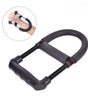 Ejercitador de Antebrazo y Muñeca Ajustable | Fortalecedor de Agarre con Resortes de Acero al Carbono | Equipo de Entrenamiento Ergonómico para Músculos y Tendones