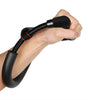 Ejercitador de Antebrazo y Muñeca Ajustable | Fortalecedor de Agarre con Resortes de Acero al Carbono | Equipo de Entrenamiento Ergonómico para Músculos y Tendones