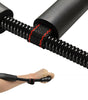 Ejercitador de Antebrazo y Muñeca Ajustable | Fortalecedor de Agarre con Resortes de Acero al Carbono | Equipo de Entrenamiento Ergonómico para Músculos y Tendones