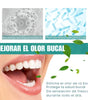 Kit 2x1 Esencia Bucal para el Mal Aliento | Gotas Concentradas de Menta con Aceites Naturales | Aliento Fresco por 8 Horas