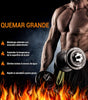 Faja Sauna para Hombre Chaleco Moldeador Térmico | Faja de Compresión Abdominal para Sudoración Extrema | Quema de Calorías y Soporte Muscular | Efecto Vientre Plano Inmediato