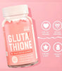 Gomitas de Glutatión Iluminadoras 60 Unidades | Antioxidante Potente para Piel Radiante y Joven | Reduce Manchas e Hiperpigmentación | Apoyo Natural a la Salud del Hígado | Suplemento Delicioso y Portátil
