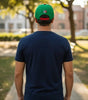 Gorra Mundialista México Fútbol 2026 Nexiora | Visera Curva Protección Solar | Accesorio Oficial de la Selección Mexicana | Alta Calidad y Ajustable | Diseño Urbano y Deportivo