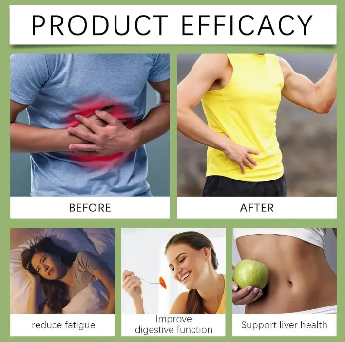 Gotas de Guanábana Orgánica 100% Puras | Extracto de Graviola para Digestión y Vitalidad, Vitaminas C y D (2 oz)