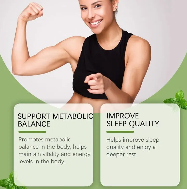 Gotas de Guanábana Orgánica 100% Puras | Extracto de Graviola para Digestión y Vitalidad, Vitaminas C y D (2 oz)