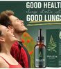 Mullein Gotas Limpieza Pulmonar Betterlung | Extracto de Gordolobo con Clorofila para Soporte Respiratorio | Tintura Natural para Alivio de Vías Respiratorias y Bienestar Pulmonar
