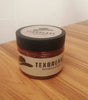 Restaurador de Cuero TEXGREASE 150g | Crema Reparadora de Color, Nutriente y Protector para Sofás, Autos y Calzado
