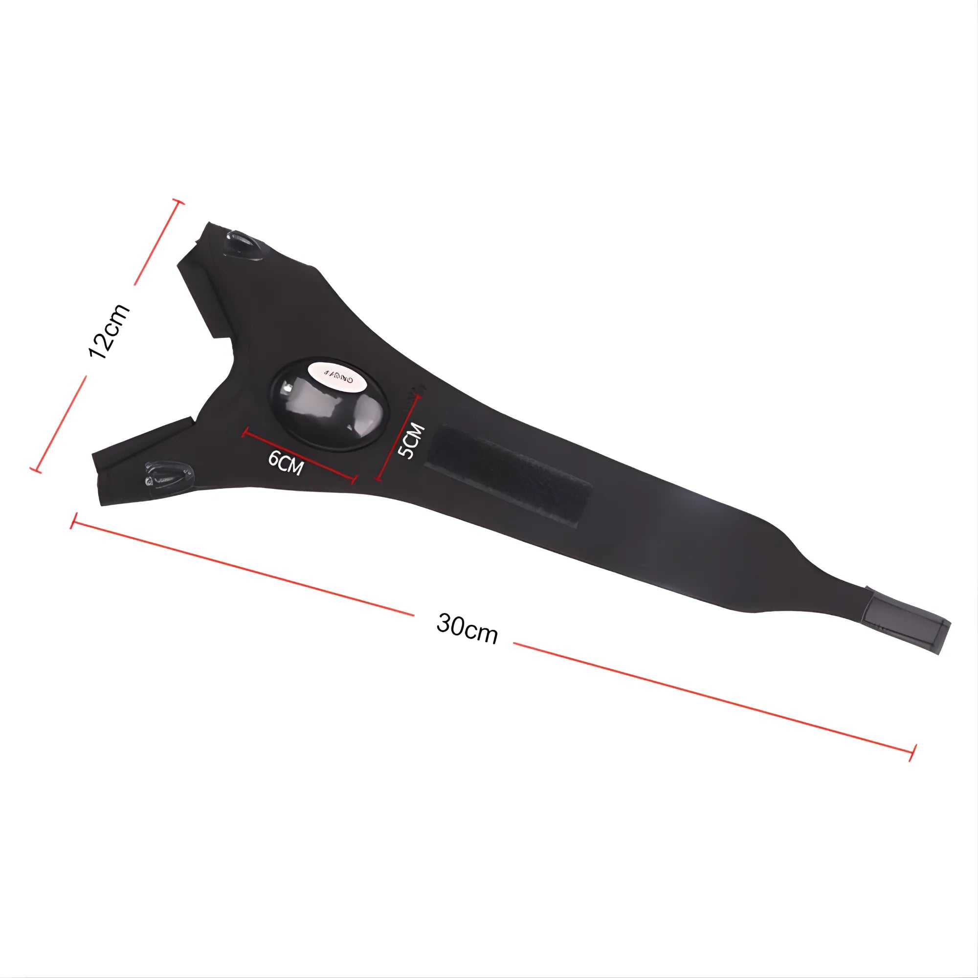 Guante con Luz LED Manos Libres | Linterna Integrada para Pesca, Camping y Reparaciones, Ajustable y Transpirable (1 Unidad)