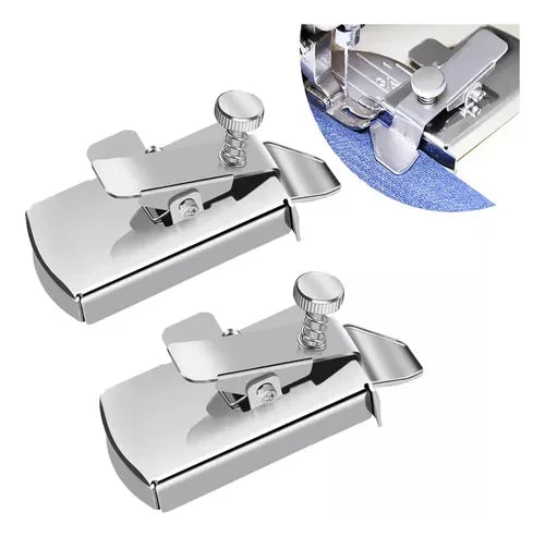 Guía Universal para Máquina de Coser | Maximiza Precisión, Eficiencia y Técnicas de Costura Creativa