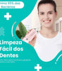 Irrigador Bucal Eléctrico Portátil 220ml | Limpiador de Dientes de Alta Presión IPX7 | 3 Modos de Uso y Carga USB | Ideal para Ortodoncia