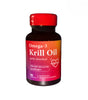 Suplemento Omega-3 Krill Oil NKO® 90 Cápsulas | Con EPA, DHA y Astaxantina Natural | Alta Biodisponibilidad para Salud Articular y Cardiovascular | Refuerzo Inmunológico | Omega-3 de Absorción Superior