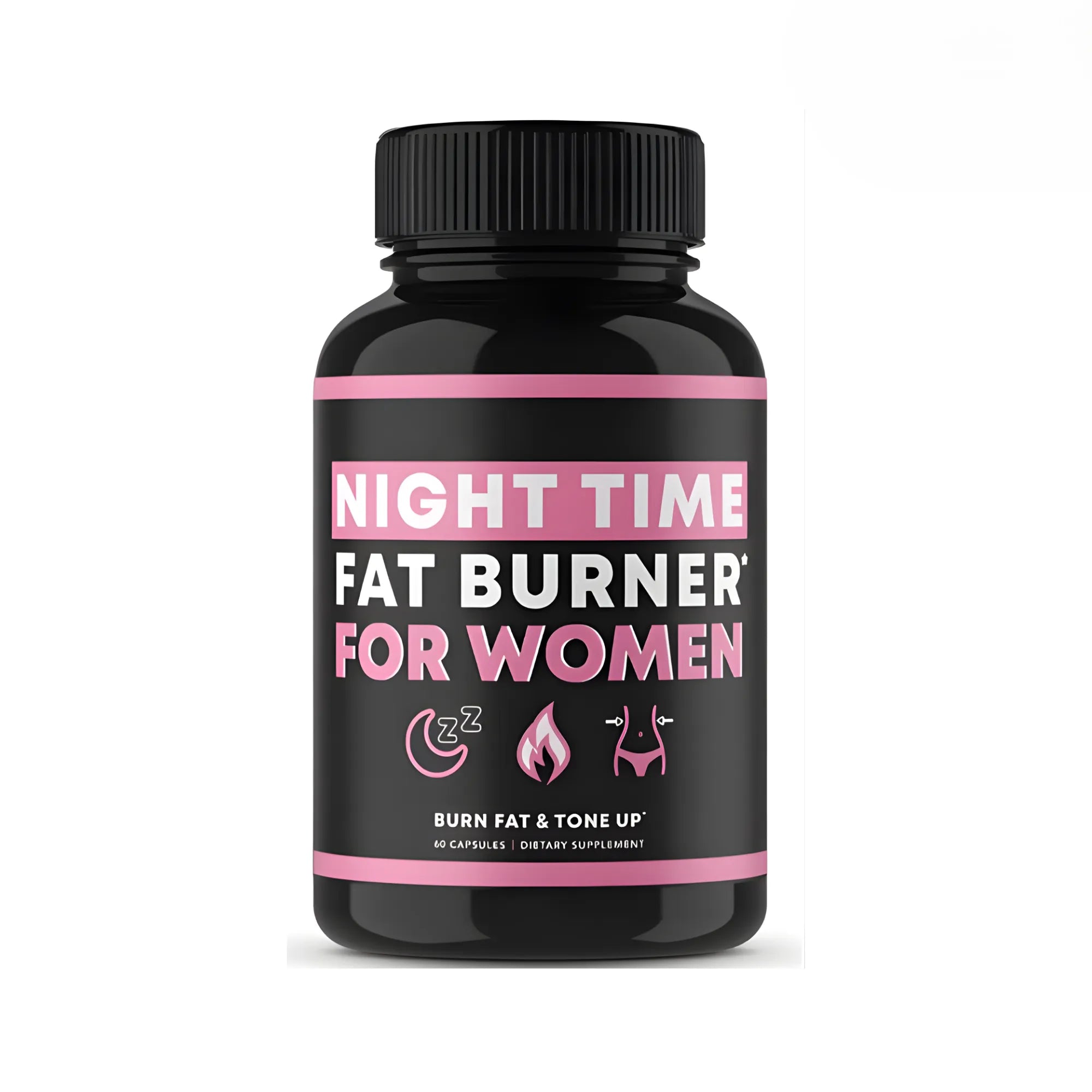 Suplemento L-Carnitina 60 Cápsulas | Activador del Metabolismo de Grasas y Energía | Soporte para Control de Peso y Rendimiento Deportivo | Auxiliar en la Reducción de Masa Grasa Corporal