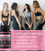 Suplemento L-Carnitina 60 Cápsulas | Activador del Metabolismo de Grasas y Energía | Soporte para Control de Peso y Rendimiento Deportivo | Auxiliar en la Reducción de Masa Grasa Corporal