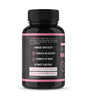 Suplemento L-Carnitina 60 Cápsulas | Activador del Metabolismo de Grasas y Energía | Soporte para Control de Peso y Rendimiento Deportivo | Auxiliar en la Reducción de Masa Grasa Corporal