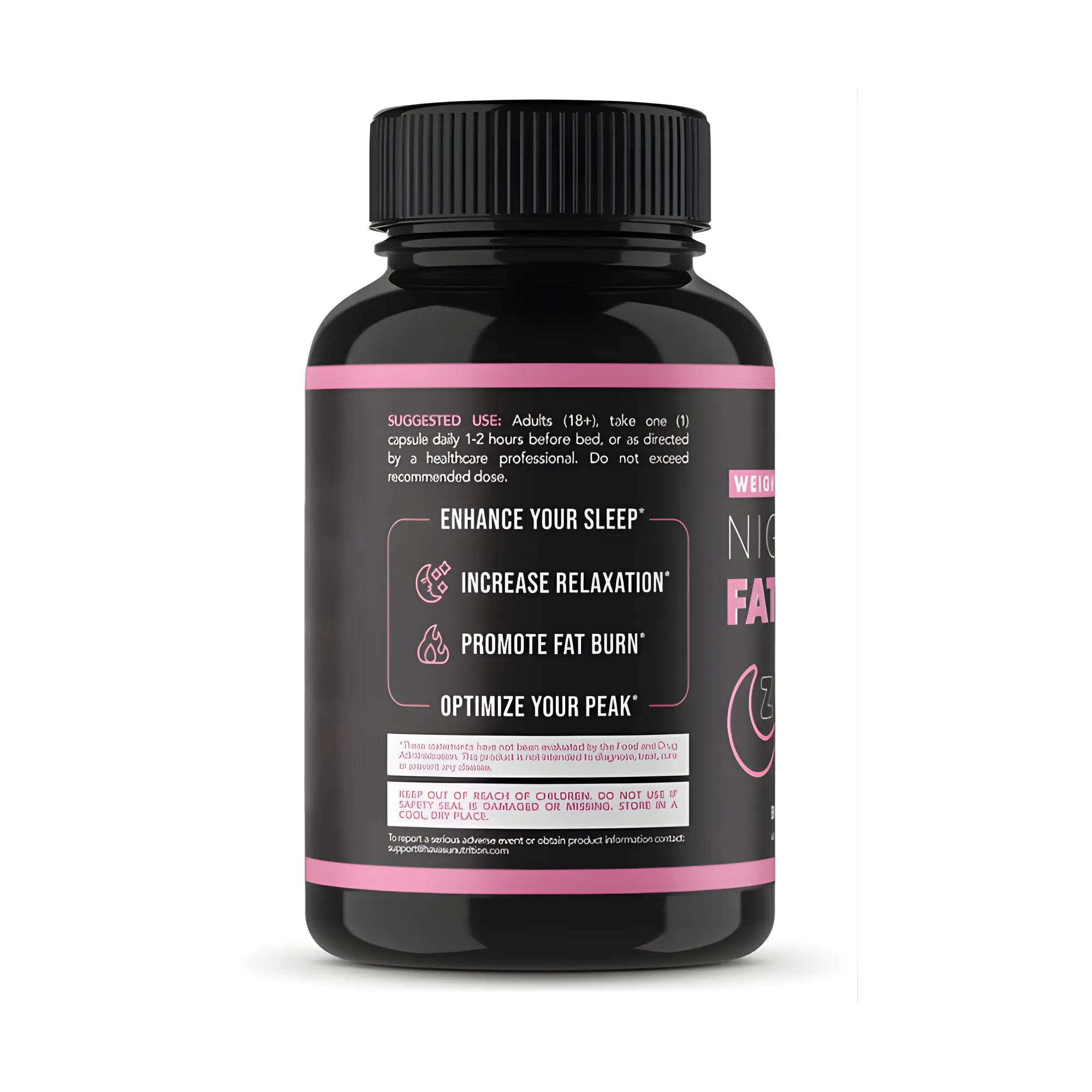 Suplemento L-Carnitina 60 Cápsulas | Activador del Metabolismo de Grasas y Energía | Soporte para Control de Peso y Rendimiento Deportivo | Auxiliar en la Reducción de Masa Grasa Corporal