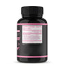 Suplemento L-Carnitina 60 Cápsulas | Activador del Metabolismo de Grasas y Energía | Soporte para Control de Peso y Rendimiento Deportivo | Auxiliar en la Reducción de Masa Grasa Corporal