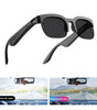 Lentes Inteligentes Bluetooth XG-89 Manos Libres | Gafas Smart con Audio HD y Micrófono Integrado | Versión BT 6.0 para Llamadas y Música | Diseño Elegante y Ergonómico